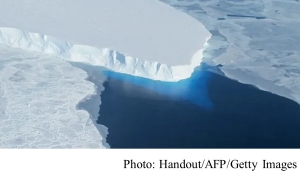 Climate emergency: world &#039;may have crossed tipping points’ (The Guardian - 20191127)