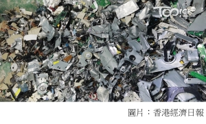 「四電一腦」廢電器電子產品生產者責任計劃8月1日起實施 (香港經濟日報 - 20180711)