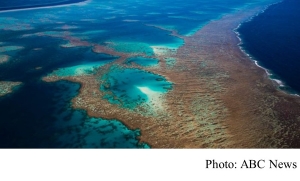 Great Barrier Reef survived five climate change &#039;death events&#039; but may not bounce back this time (ABC News - 20180529)