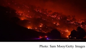 Climate Change Affected Australia’s Wildfires, Scientists Confirm (The New York Times - 20200304)