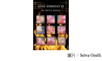 Love Someday 3 (Selva Ozelli)