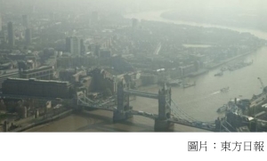 空氣污染嚴重　全國逾1800個地點超標 (東方日報 - 20190301)