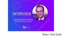 An Interview with Ingmar Rentzhog, Founder of We Don't Have Time (Tired Earth - 20210825)