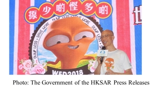 環境局局長會見傳媒談話全文 (The Government of the HKSAR Press Releases - 20180610)
