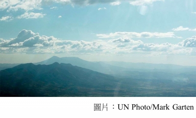 UNFCCC Executive Secretary Points to “Inextricable” Linkages between Biodiversity and Climate Change Agendas (IISD - 20180724)