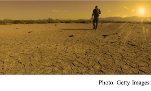 Climate change: July &#039;marginally&#039; warmest month on record (BBC - 20190802)