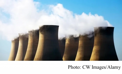 One of UK&#039;s last coal power stations to close due to rising costs (The Guardian - 20190207)