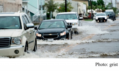 NOAA: Like 2017, 2018 will be a record year for floods (grist - 20180607)