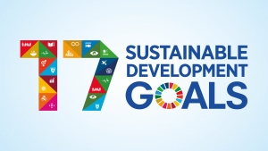 Sustainable Development Goals Gallery - Interactive Multimedia