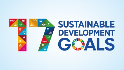 Sustainable Development Goals Gallery - Interactive Multimedia