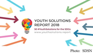 Youth Solutions Report 2018 (SDSN - 20180721)