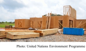Materials used to build cars and homes key to tackling global warming (United Nations Environment Programme - 20191211)
