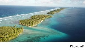 The Marshall Islands Plans to Raise Its Land to Survive Rising Sea Levels (Earther - 20190225)