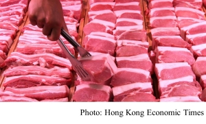 鼓勵素食？歐洲史上最熱一月 荷蘭倡徵肉類稅應對氣候變化 (Hong Kong Economic Times - 20200206)