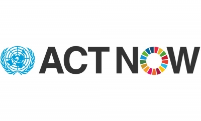 United Nations ActNow Campaign