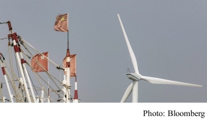 China steps up green energy push with revised renewable target of 35 per cent by 2030 (South China Morning Post - 20180926)