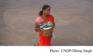 As consumption rises, here’s why sustainable fisheries management matters (UN News - 20200608)