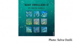 Reef Dwellers 2 (Selva Ozelli)