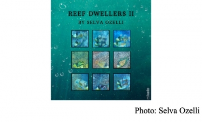 Reef Dwellers 2 (Selva Ozelli)