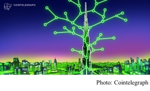 The United Arab Emirates’ green digitization vision (Cointelegraph - 20210306)