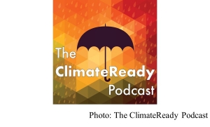 Go with the Flow: Managed Rivers, Unmanaged Climate (The ClimateReady Podcast - 20180826)