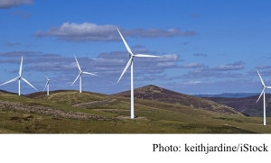 Scotland Is Now Generating So Much Wind Energy, It Could Power Two Scotlands (ScienceAlert - 20190717)