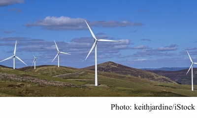 Scotland Is Now Generating So Much Wind Energy, It Could Power Two Scotlands (ScienceAlert - 20190717)