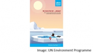 Emissions Gap Report 2024