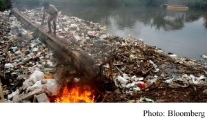 How to Solve the Plastic Crisis (Bloomberg - 20180626)