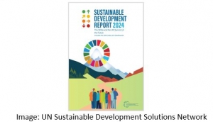 Sustainable Development Report 2024