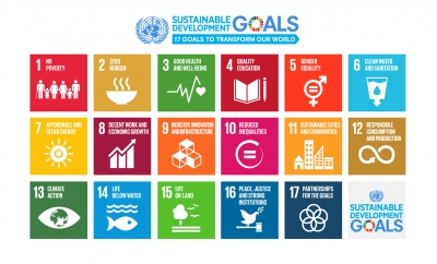 United Nations Sustainable Development Goals