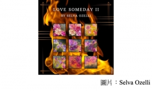 Love Someday 2 (Selva Ozelli)