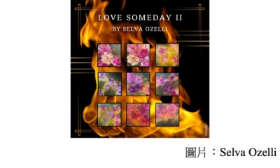 Love Someday 2 (Selva Ozelli)