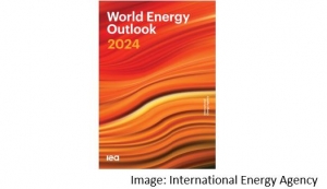 World Energy Outlook 2024