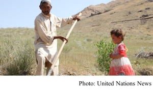 Guterres underlines climate action urgency, as UN weather agency confirms record global warming (United Nations News - 20190206)