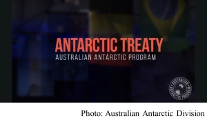 Antarctic Treaty