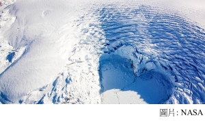 格陵蘭融冰致全球海水水位每年升 0.69 毫米　成最大單一水位上升來源 (立場新聞 - 20180613)