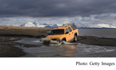 Climate change: Warming world will be &#039;devastating&#039; for frozen peatlands (BBC - 20200810)