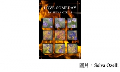 Love Someday 1 (Selva Ozelli)