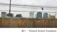 Focus on cities could cut China's emissions by 30pct - researchers (Thomson Reuters Foundation - 20180627)