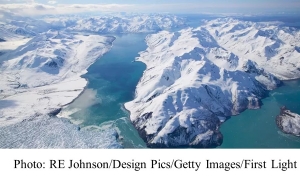 &#039;We&#039;ve never seen this&#039;: massive Canadian glaciers shrinking rapidly (The Guardian - 20181030)