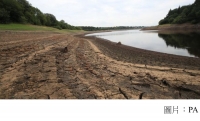 Climate change: Water shortages in England 'within 25 years' (BBC - 20190319)