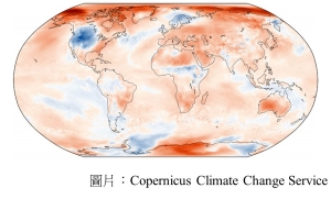 Earth sizzles through October as another month ranks as the warmest on record (The Washington Post - 20191105)