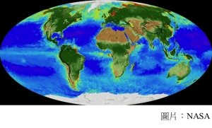 A scientist&#039;s final paper looks toward Earth&#039;s future climate (NASA - 20180716)