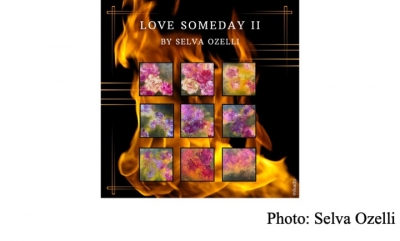 Love Someday 2 (Selva Ozelli)