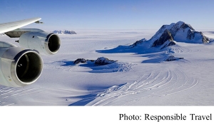 Responsible Tourism in Antarctica (Responsible Travel)