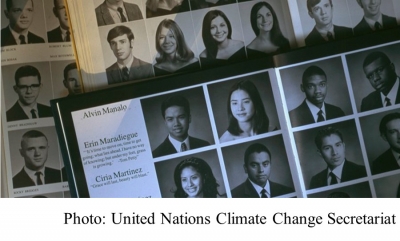 Yearbook of Global Climate Action 2019