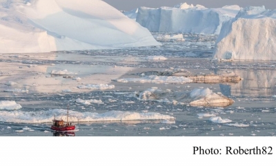 Climate change: Scientists to report on ocean &#039;emergency&#039; caused by warming (BBC - 20190924)